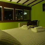 Pensión El Cerro - Only Adults 2*