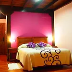 El Cerro - Only Adults 2* Pedro Bernardo