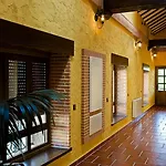 Pensión El Cerro - Only Adults 2*