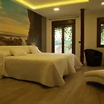 El Cerro - Only Adults 2* Pedro Bernardo