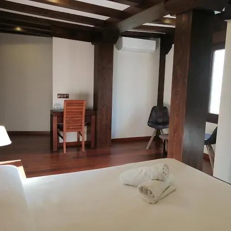 El Cerro - Only Adults 2* Pedro Bernardo