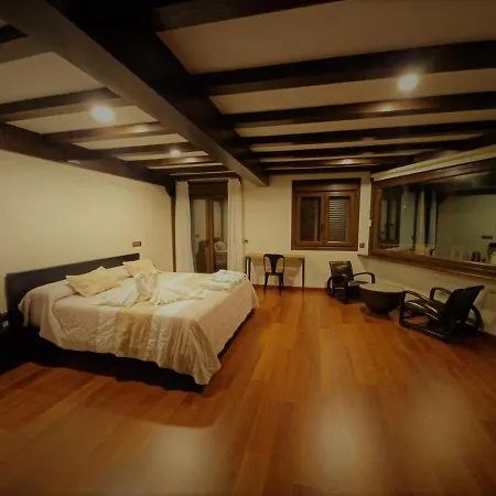 El Cerro - Only Adults Gasthof 2*