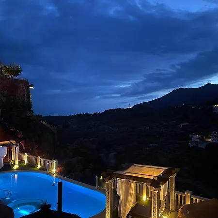 El Cerro - Only Adults Affittacamere
