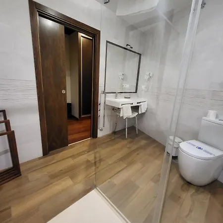 Gasthof El Cerro - Only Adults Pedro Bernardo