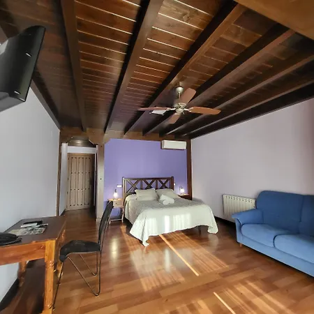 El Cerro - Only Adults Casa de hóspedes Pedro Bernardo