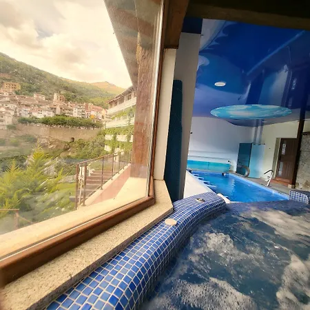 Gasthof El Cerro - Only Adults Pedro Bernardo