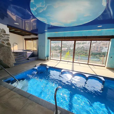 El Cerro - Only Adults Gasthof 2*