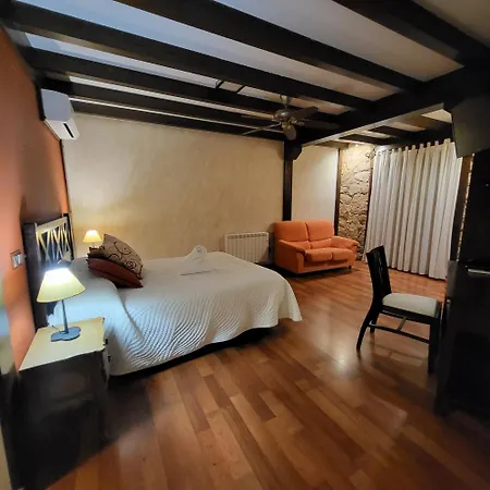 Gasthof El Cerro - Only Adults Pedro Bernardo