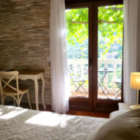 El Cerro - Only Adults Gasthof Pedro Bernardo