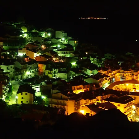 El Cerro - Only Adults 2* Pedro Bernardo