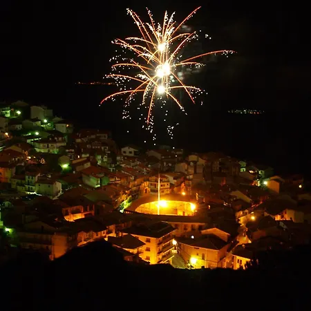 Affittacamere El Cerro - Only Adults 2*