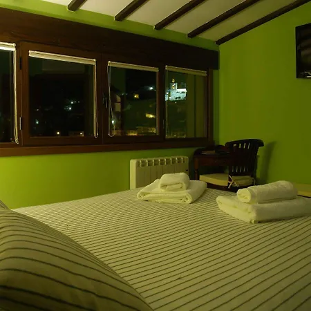 Πανσιόν El Cerro - Only Adults 2*