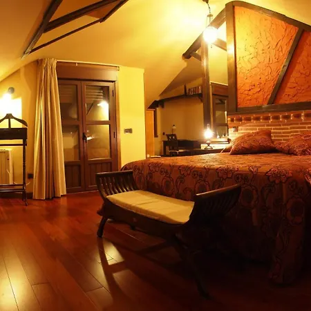 El Cerro - Only Adults 2* Pedro Bernardo