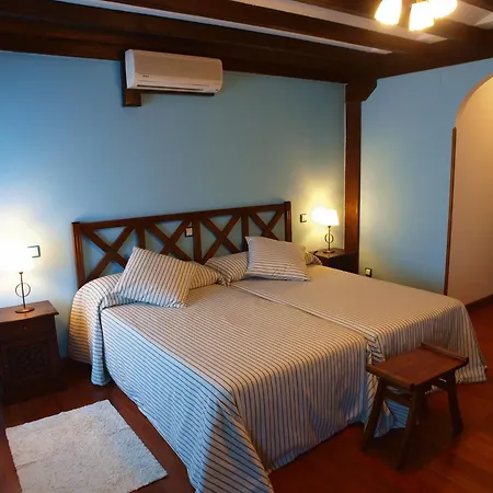 El Cerro - Only Adults Gasthof Pedro Bernardo