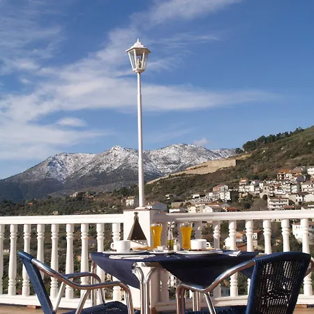 El Cerro - Only Adults Gasthof Pedro Bernardo