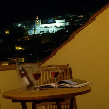 El Cerro - Only Adults Πανσιόν