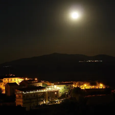 Πανσιόν El Cerro - Only Adults 2*