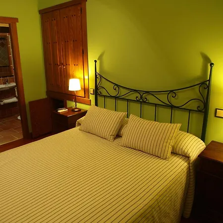 Gæstehus El Cerro - Only Adults Pedro Bernardo