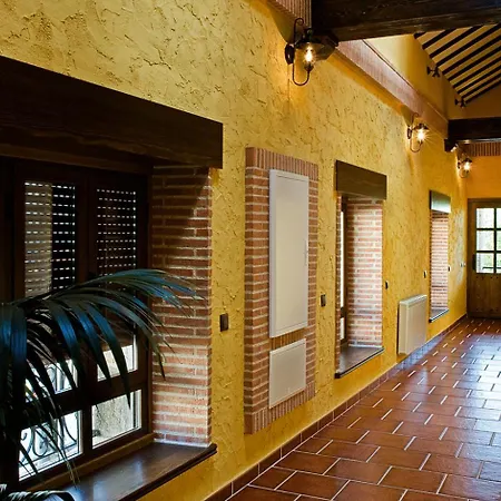 Affittacamere El Cerro - Only Adults 2*