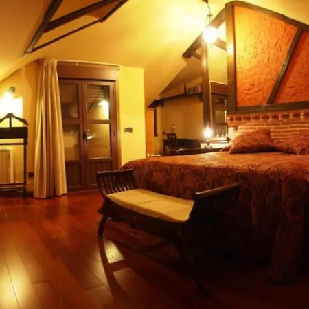 El Cerro - Only Adults Gasthof