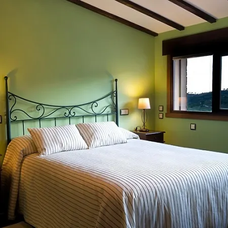 Gasthof El Cerro - Only Adults Pedro Bernardo