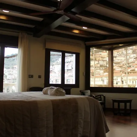 El Cerro - Only Adults Pedro Bernardo