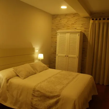 Gasthof El Cerro - Only Adults