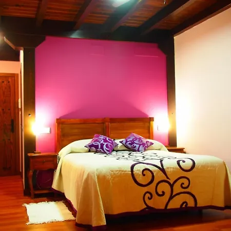 El Cerro - Only Adults 2* Pedro Bernardo