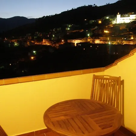 El Cerro - Only Adults Gasthof Pedro Bernardo