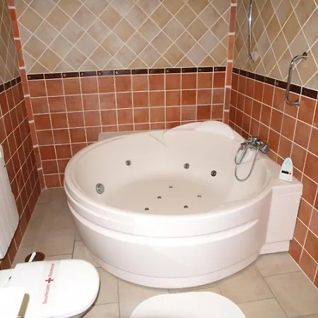 Gasthof El Cerro - Only Adults Pedro Bernardo