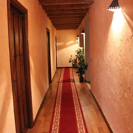 El Cerro - Only Adults 2*