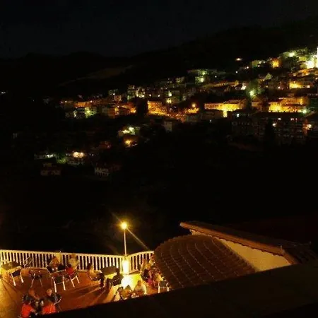 El Cerro - Only Adults 2* Pedro Bernardo