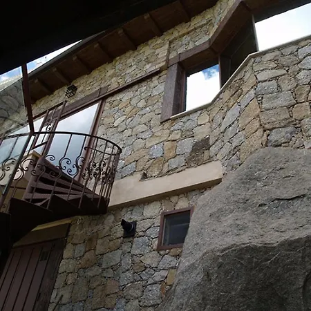 El Cerro - Only Adults Gasthof Pedro Bernardo