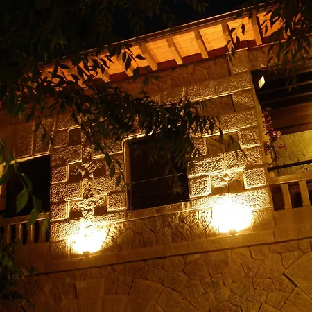 El Cerro - Only Adults Gasthof Pedro Bernardo