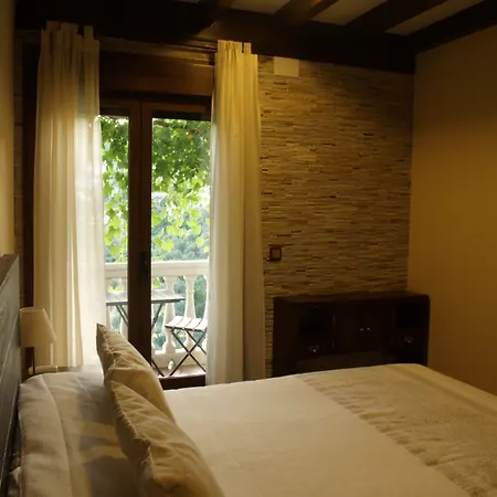 Gæstehus El Cerro - Only Adults Pedro Bernardo