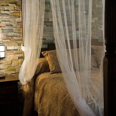 El Cerro - Only Adults 2* Pedro Bernardo