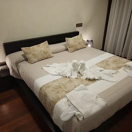 El Cerro - Only Adults Gasthof Pedro Bernardo