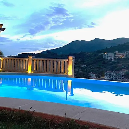 El Cerro - Only Adults Gasthof