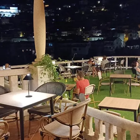 Gasthof El Cerro - Only Adults