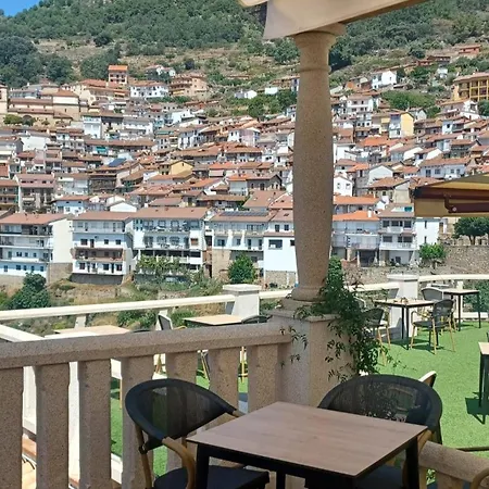 El Cerro - Only Adults Πανσιόν 2*