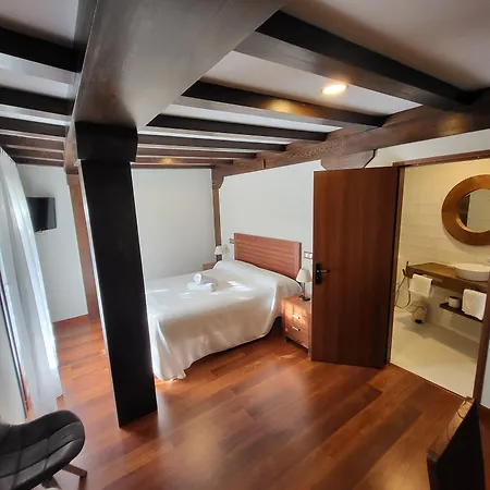 Πανσιόν El Cerro - Only Adults 2*