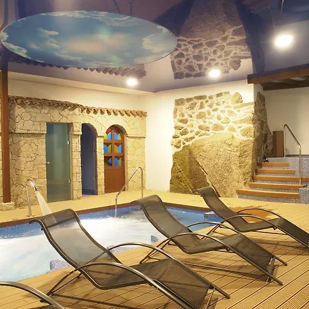 Πανσιόν El Cerro - Only Adults 2*