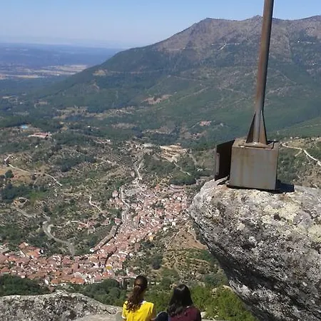 El Cerro - Only Adults Πανσιόν
