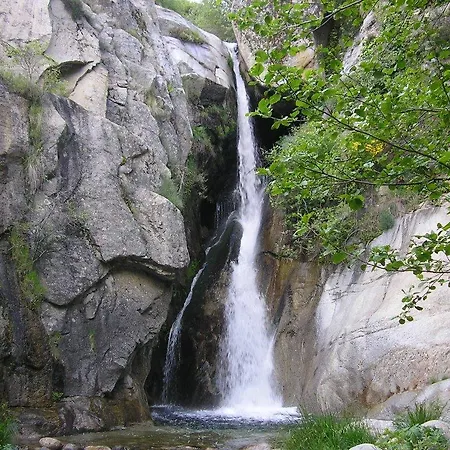 Pensión El Cerro - Only Adults 2*