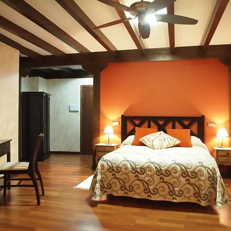 El Cerro - Only Adults Gasthof Pedro Bernardo