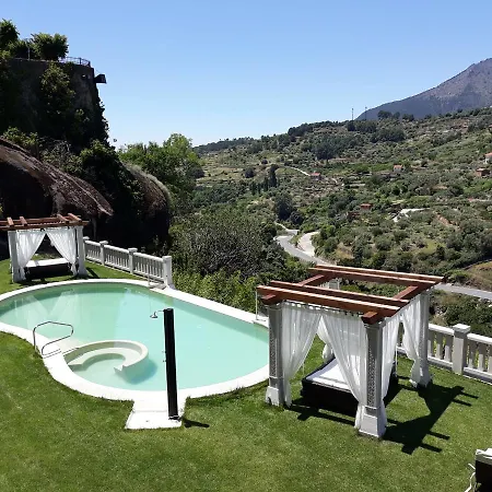 El Cerro - Only Adults Affittacamere Pedro Bernardo