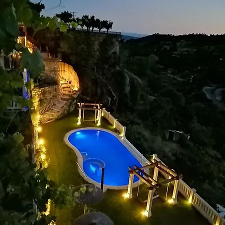 El Cerro - Only Adults Πανσιόν Pedro Bernardo