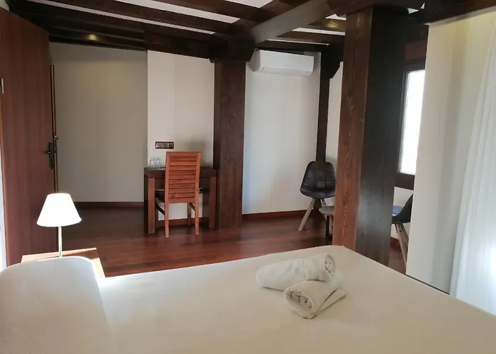 El Cerro - Only Adults 2* Pedro Bernardo