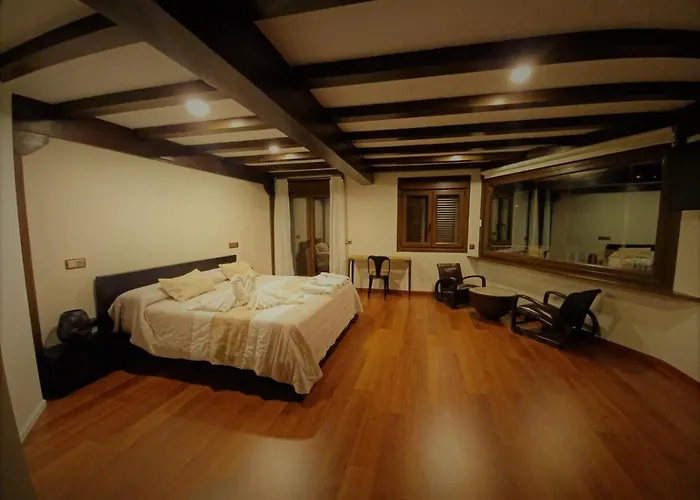 El Cerro - Only Adults 게스트하우스 2*