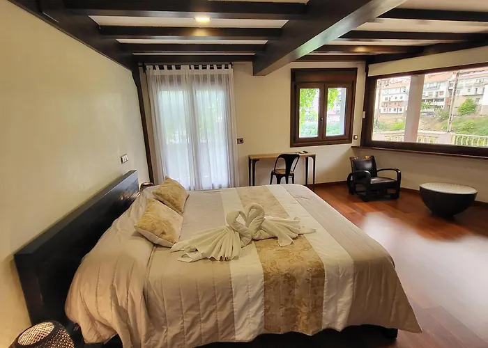 El Cerro - Only Adults 게스트하우스 Pedro Bernardo